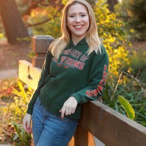 Meet your Posher, Haylee